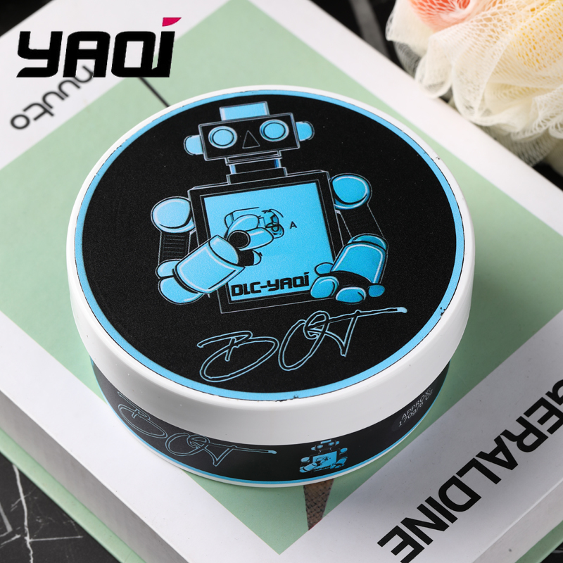 YAQI BOT Atisan Shaving Soap f – Men'S Beard Grooming recenzja i cena