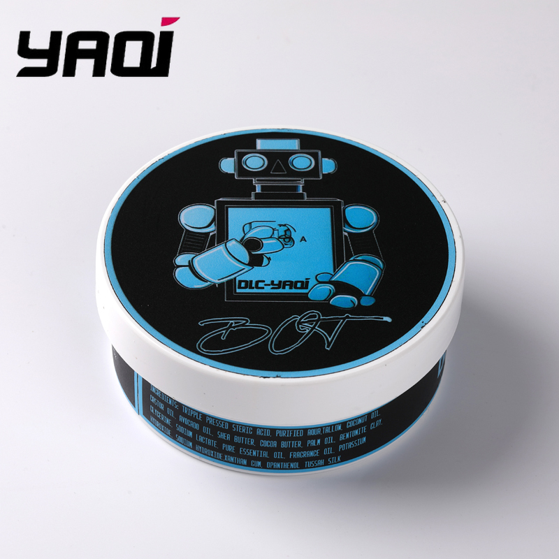 YAQI BOT Atisan Shaving Soap f – Men'S Beard Grooming recenzja i cena