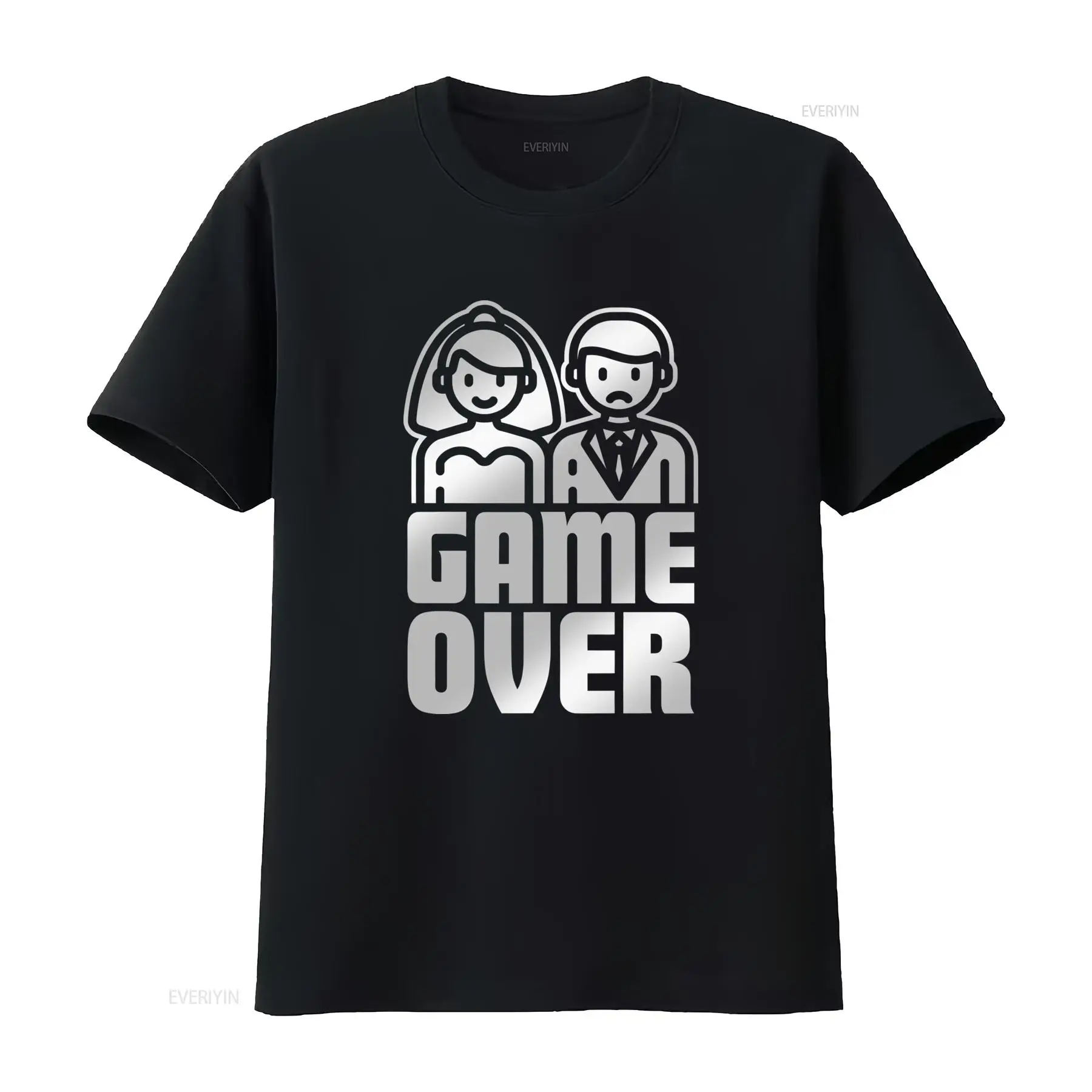 GAME OVER Bachelor Party JGA G – Men'S Grooming For Wedding recenzja i cena