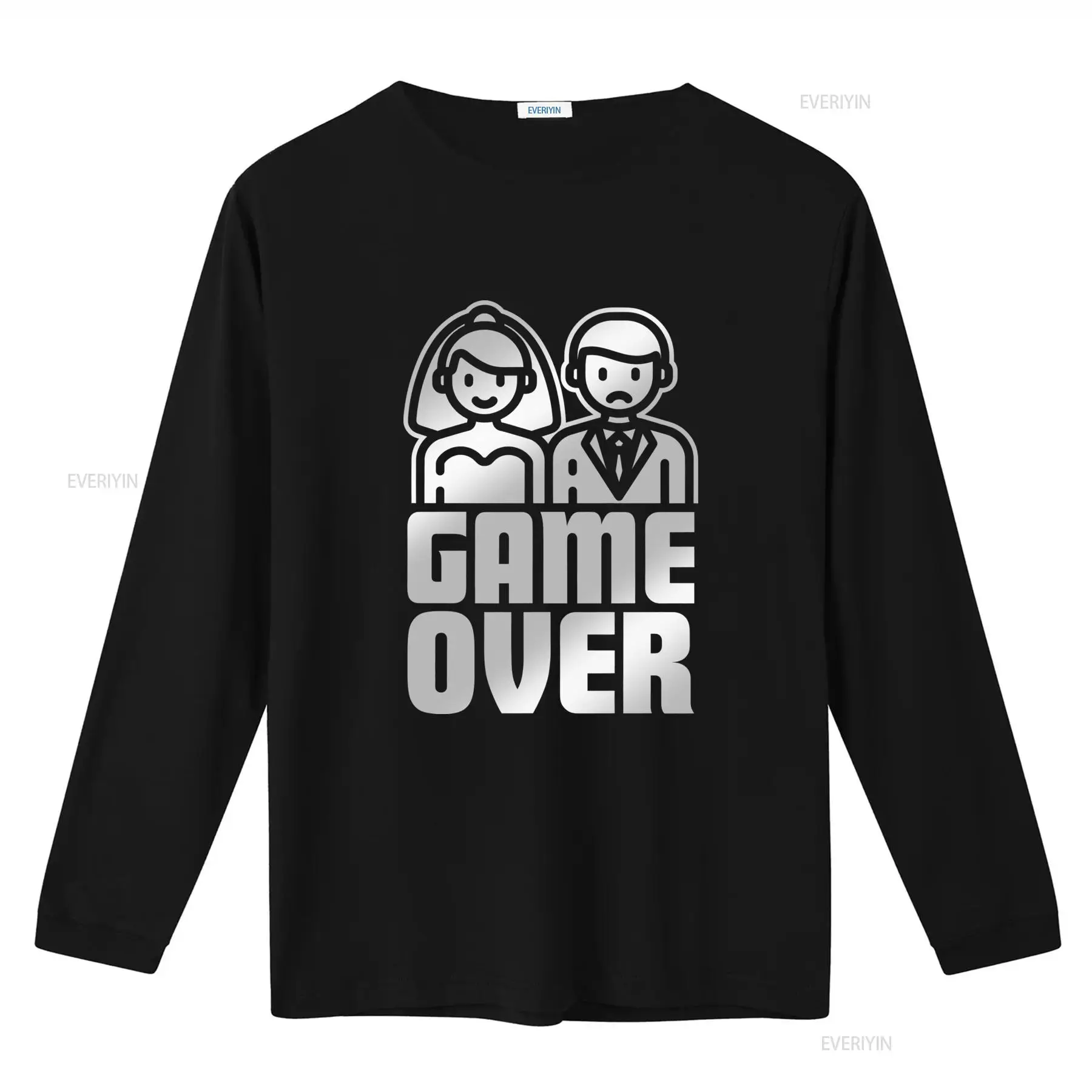 GAME OVER Bachelor Party JGA G – Men'S Grooming For Wedding recenzja i cena