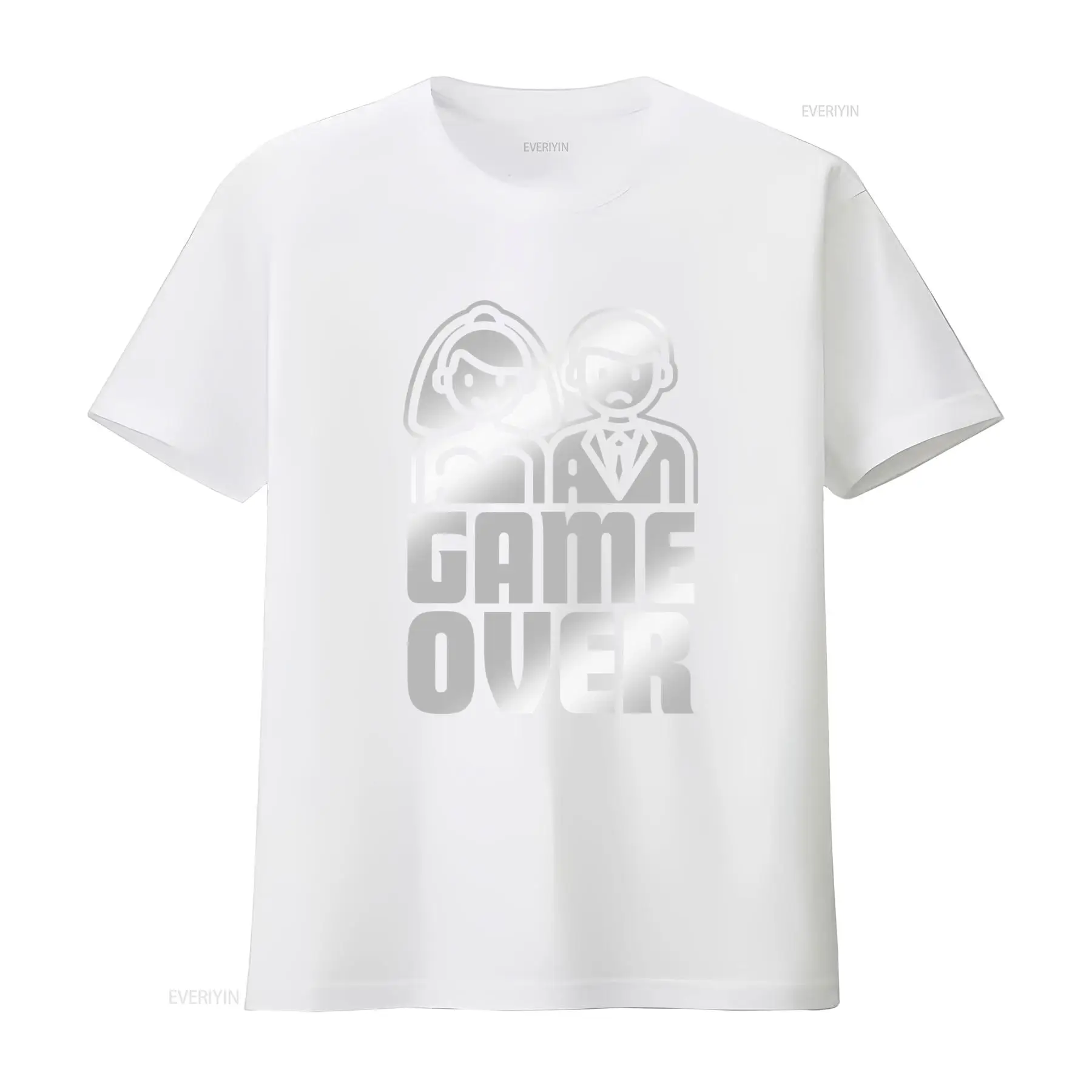 GAME OVER Bachelor Party JGA G – Men'S Grooming For Wedding recenzja i cena