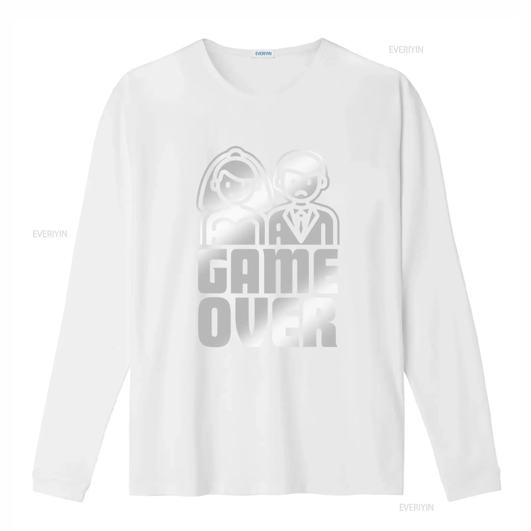 GAME OVER Bachelor Party JGA G – Men'S Grooming For Wedding recenzja i cena