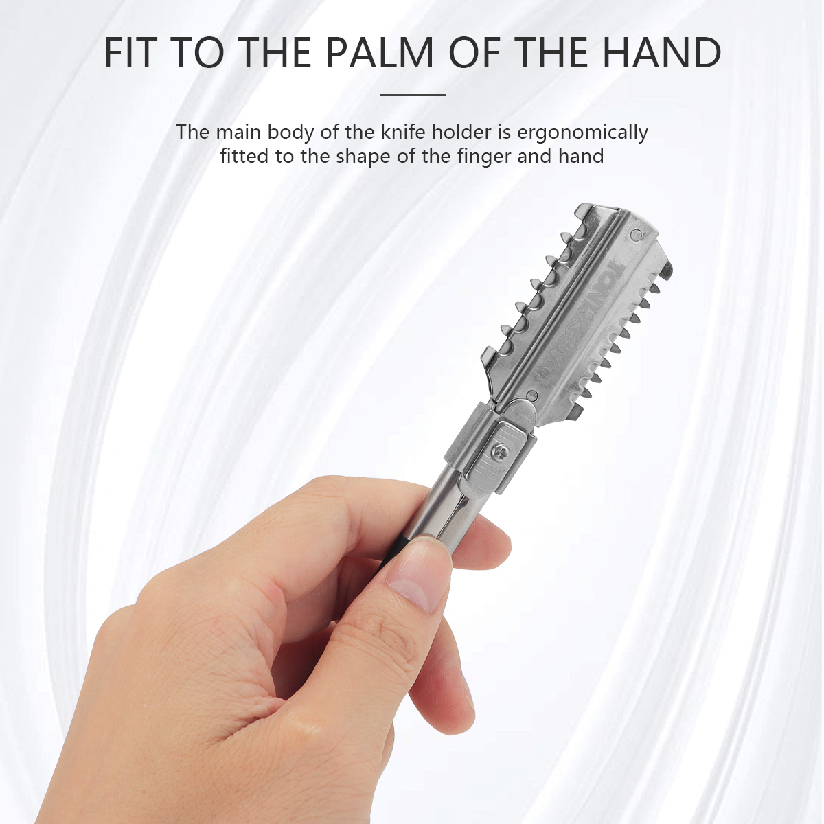 Salon Double-Edge Shaving Hair – Men'S Grooming Room recenzja i cena