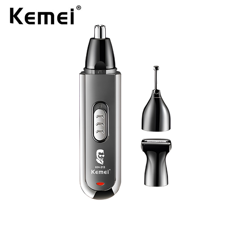 Kemei Multifunction Ear and No – Grooming Men'S Eyebrows recenzja i cena