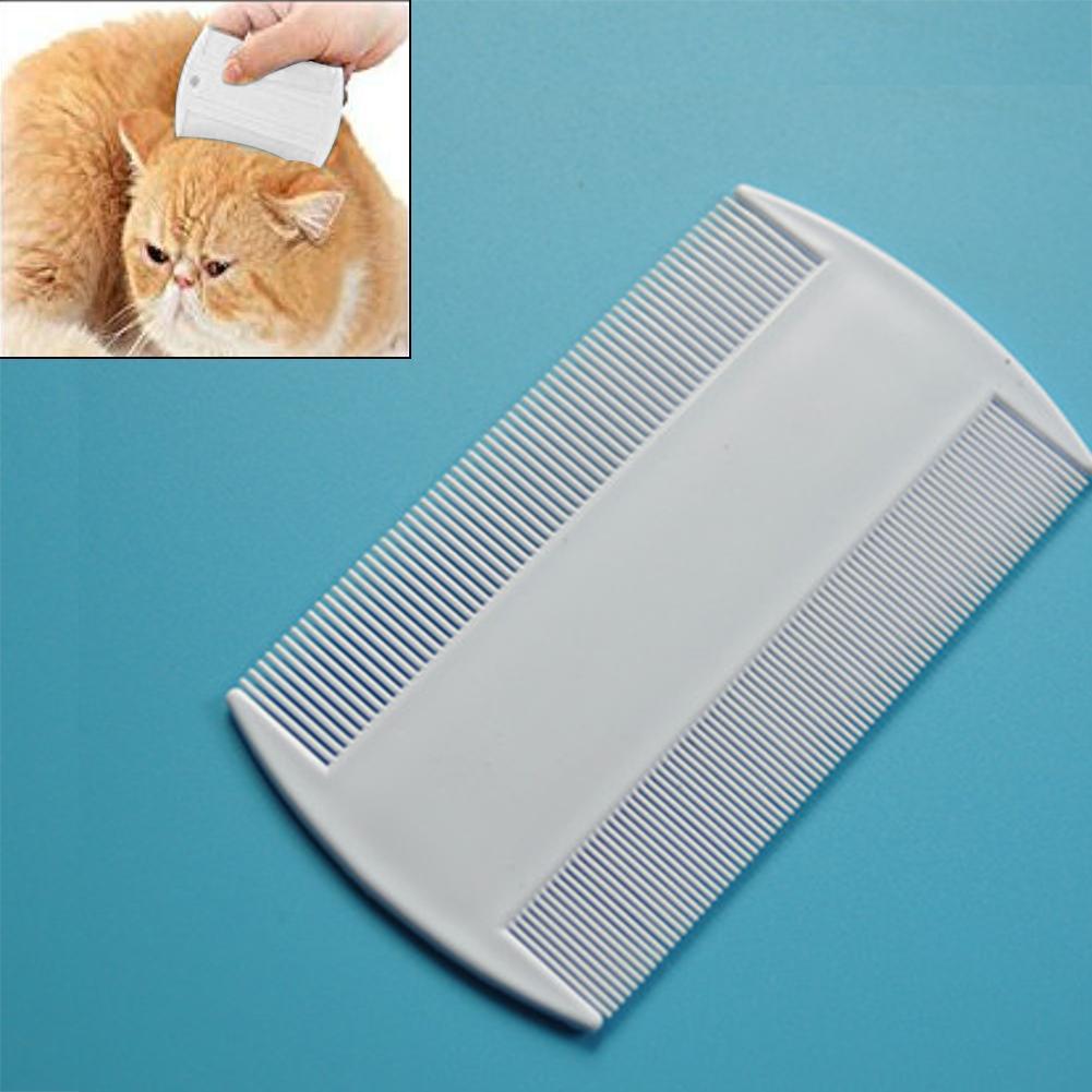 1/3pcs Pet Double Sided Nit Fi – Comb Fine Tooth recenzja i cena