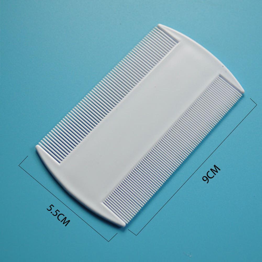 1/3pcs Pet Double Sided Nit Fi – Comb Fine Tooth recenzja i cena