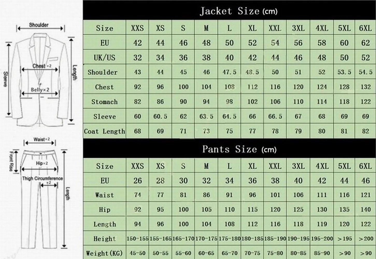 Black Velvet Jacke Men Suit Fo – Jack Men'S Grooming recenzja i cena