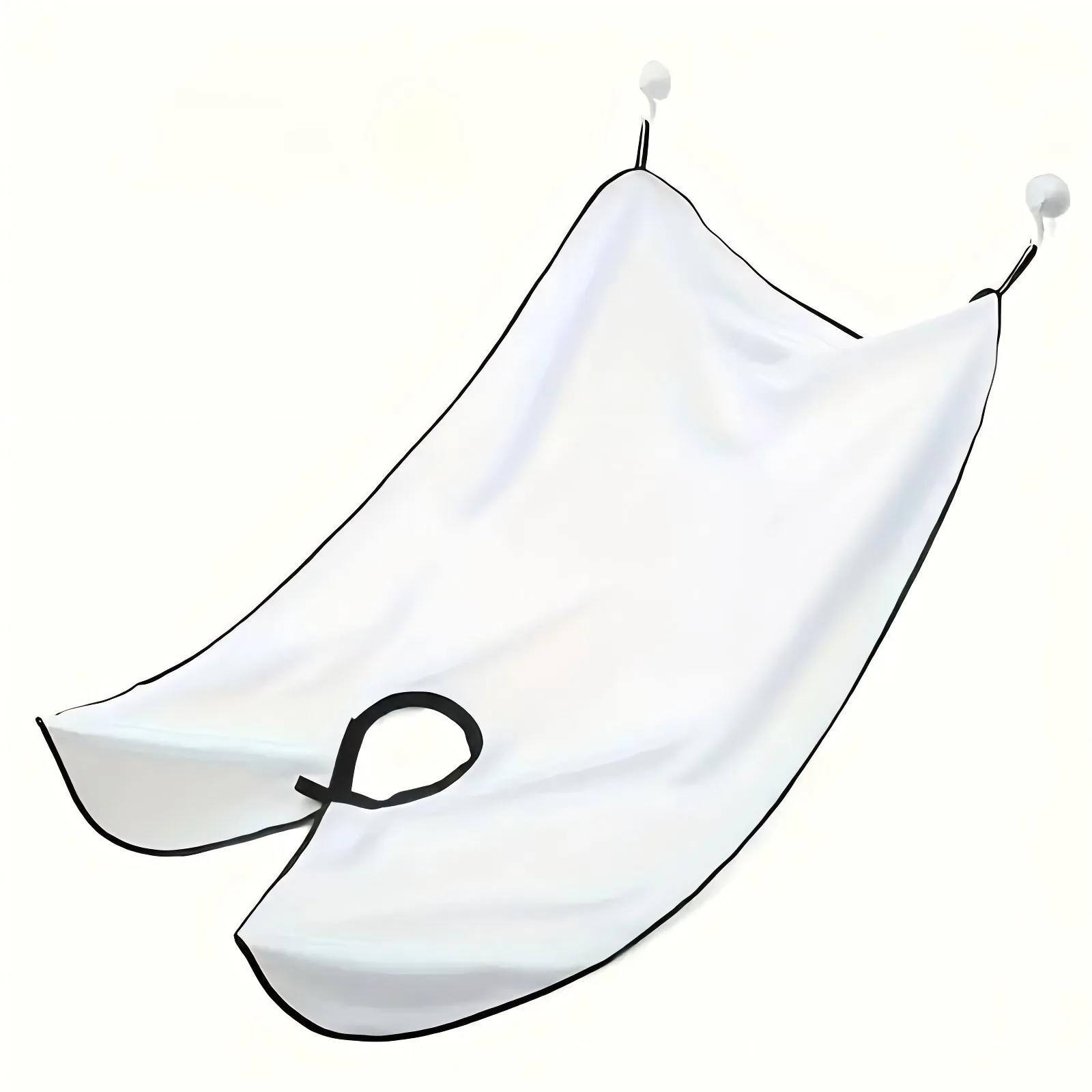 Beard Shaper Cape, Barber Cape – Men'S Beard Grooming recenzja i cena