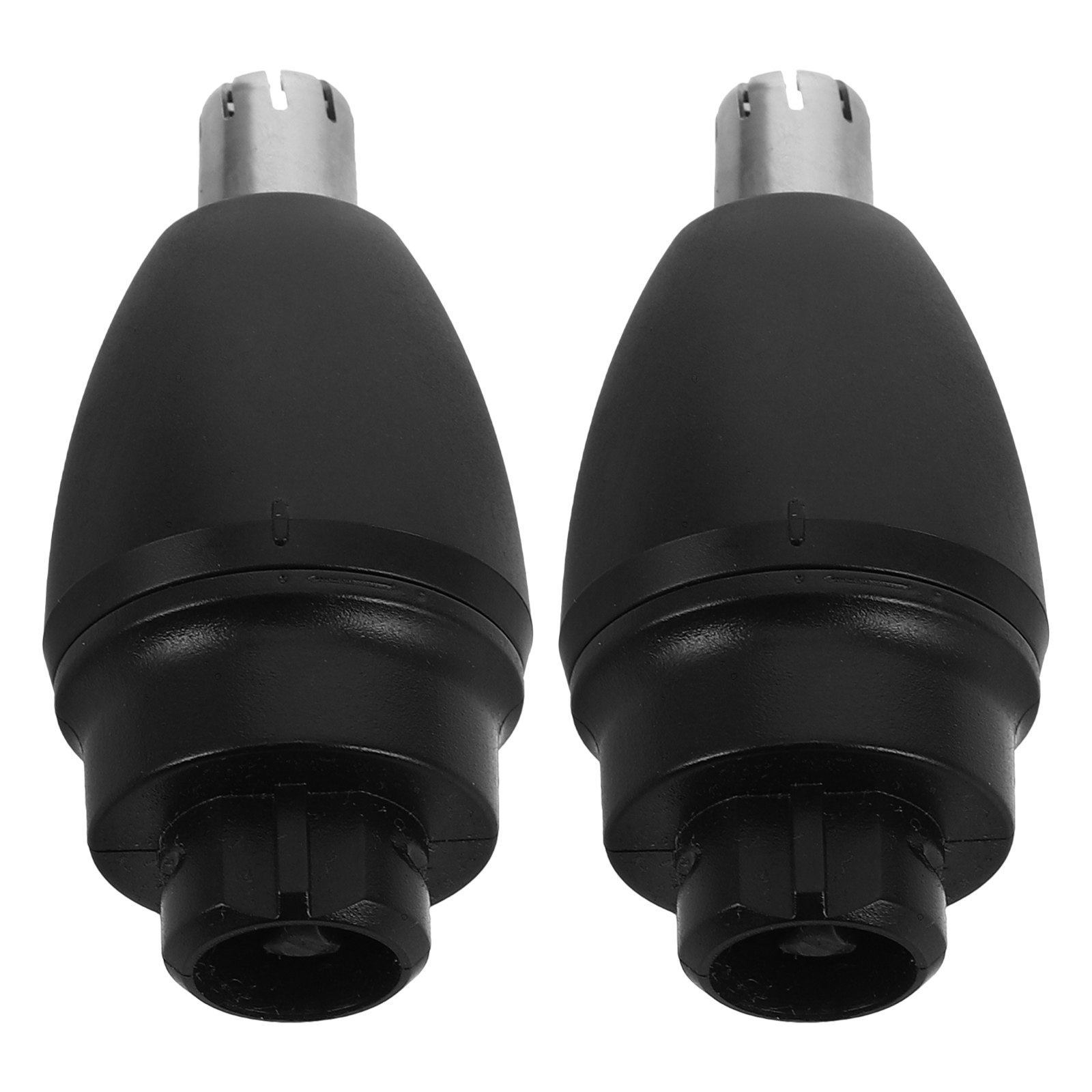 2Pcs Nose Hair Trimmer Replace – Grooming Men'S Eyebrows recenzja i cena