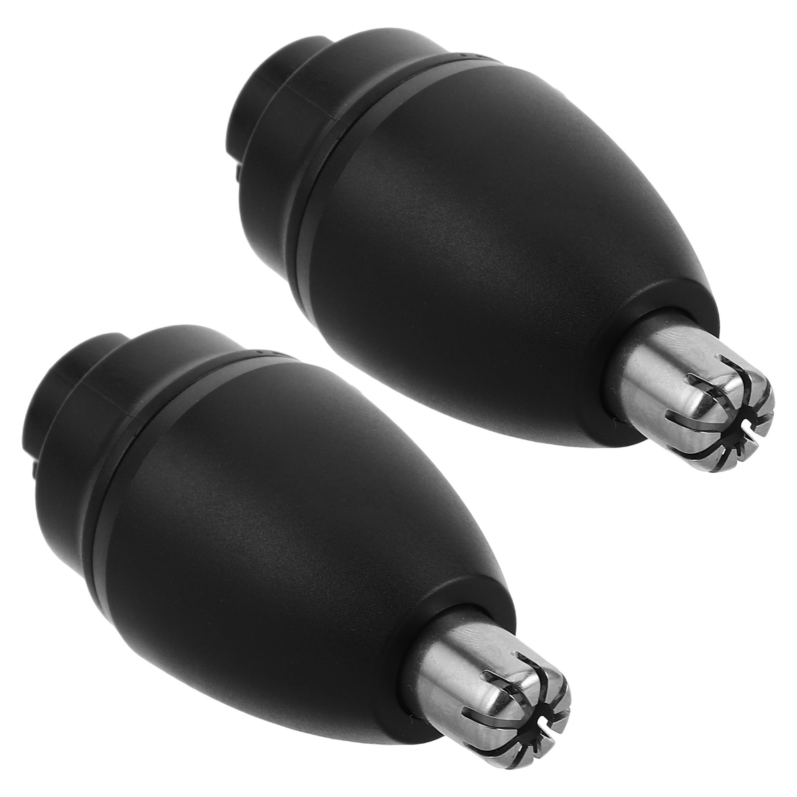 2Pcs Nose Hair Trimmer Replace – Grooming Men'S Eyebrows recenzja i cena