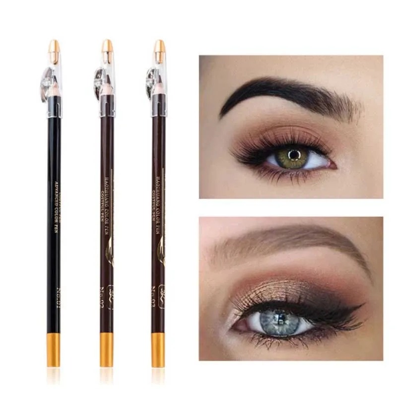 Pro Barber Hairline Pencil wit – Men'S Grooming Eyebrow Shape recenzja i cena