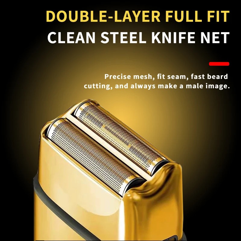 Kemei Hair Trimmer Electric Ra – Grooming Men'S Eyebrows recenzja i cena