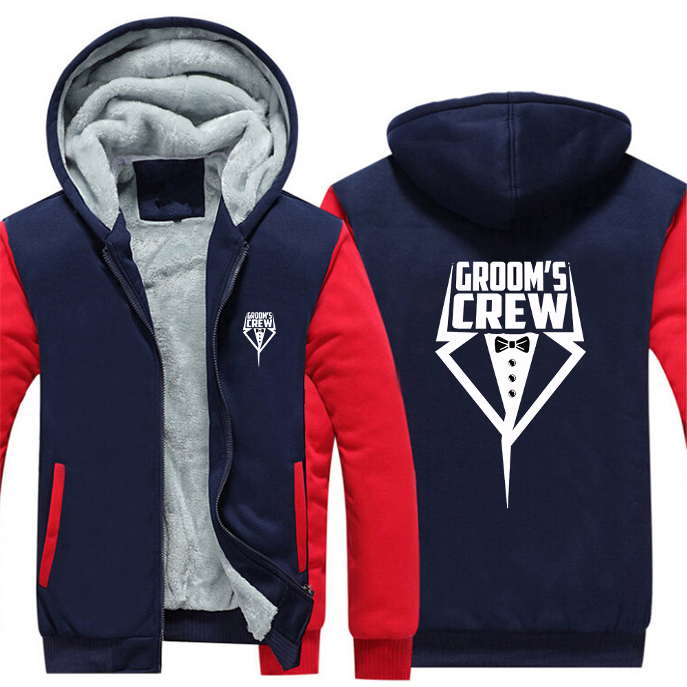 Team Groom Winter Fashion Tren – Men'S Grooming Trends recenzja i cena