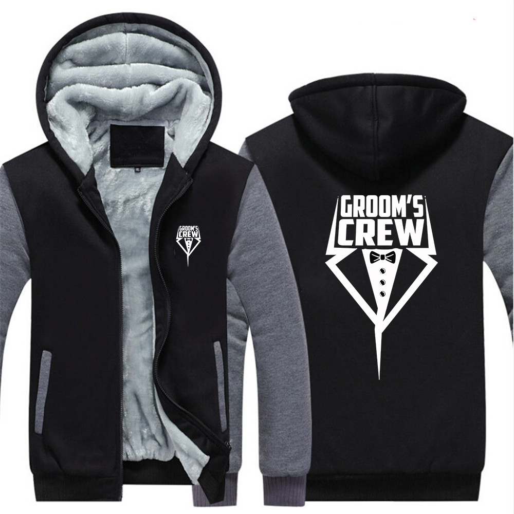 Team Groom Winter Fashion Tren – Men'S Grooming Trends recenzja i cena