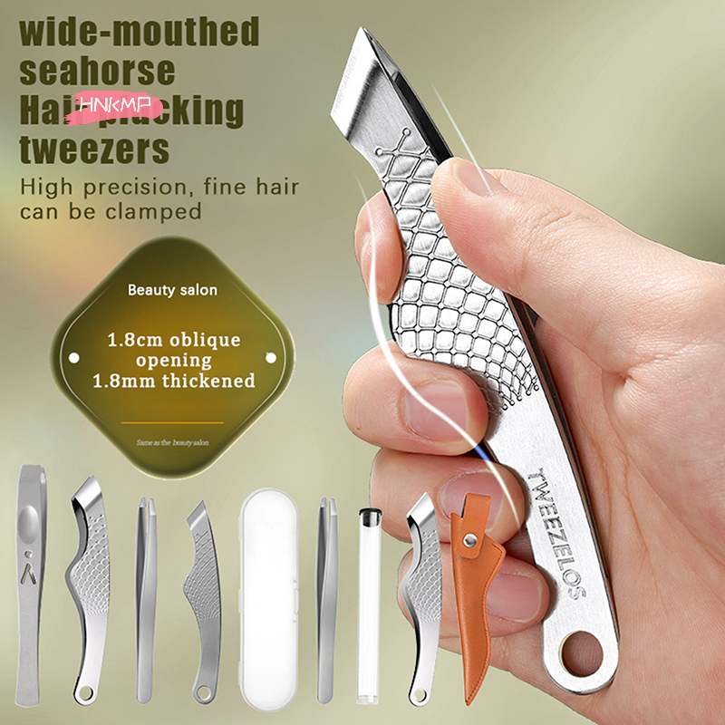 Professional Wide Mouth Hair P – Grooming Men'S Eyebrows recenzja i cena