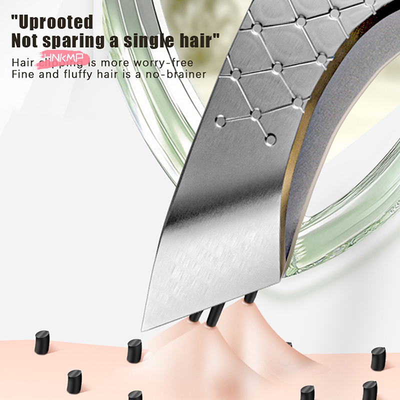 Professional Wide Mouth Hair P – Grooming Men'S Eyebrows recenzja i cena
