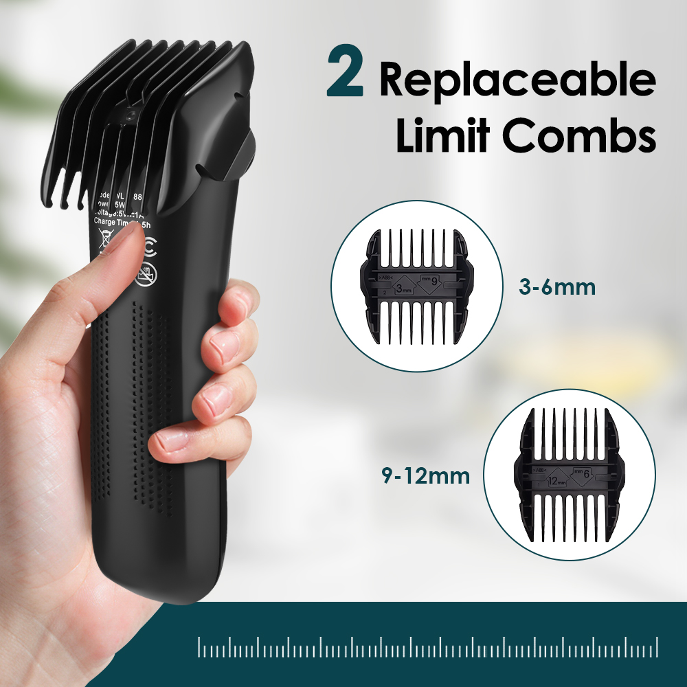 Professional Groin Body Hair T – Men'S Grooming Shaver recenzja i cena