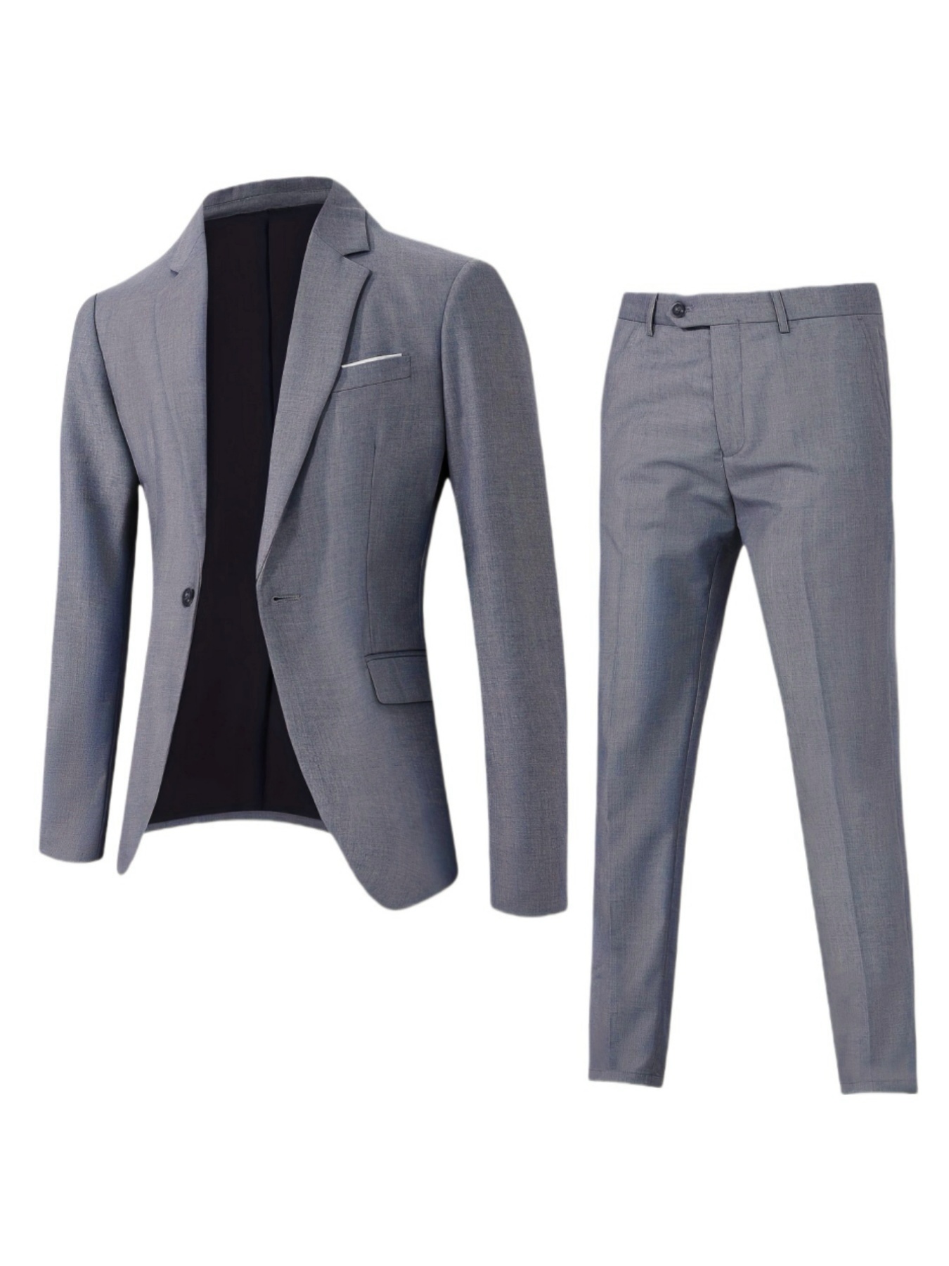 2pcs Men's Wedding & Party Mus – Men'S Grooming Must Haves recenzja i cena
