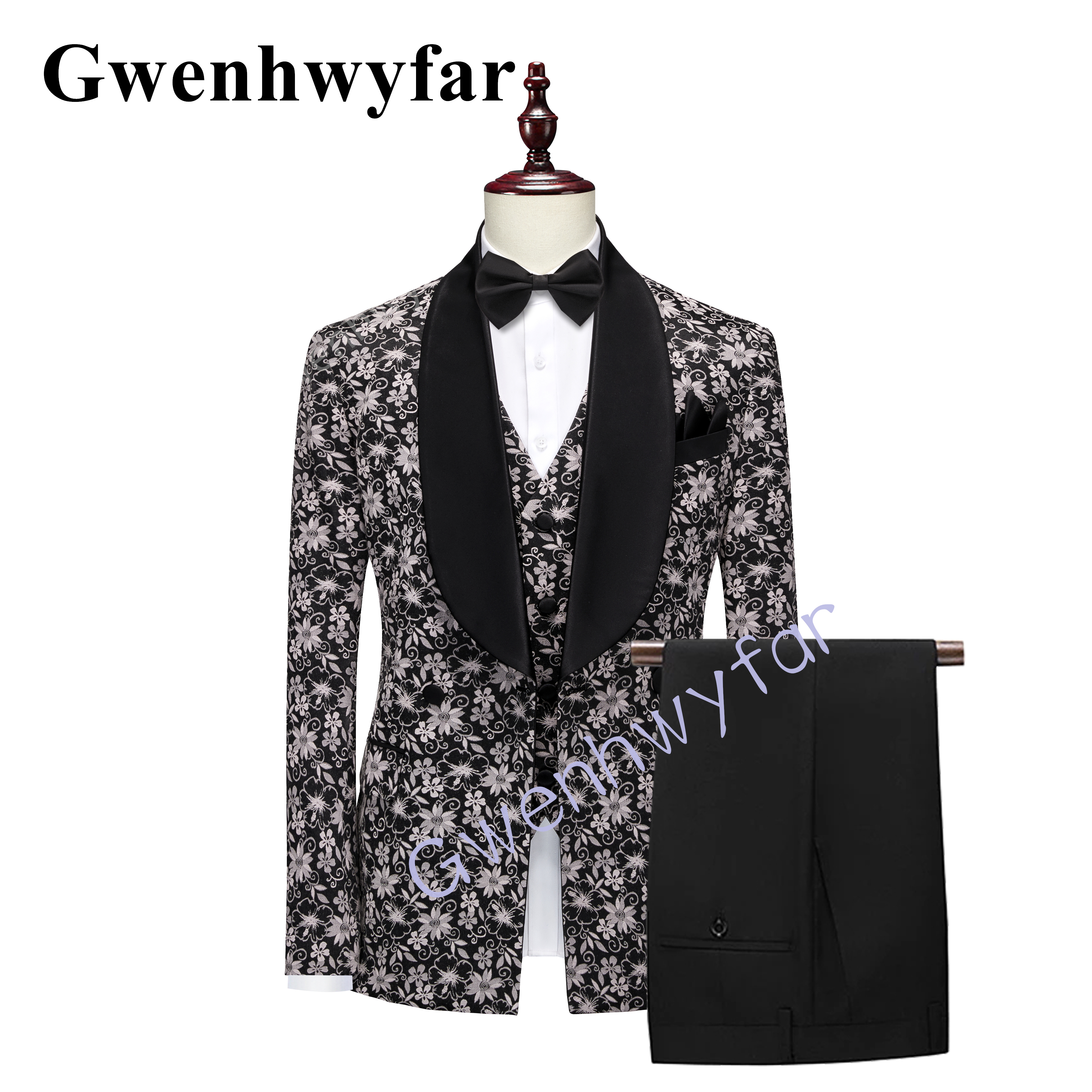 Gwenhwyfar New Business Dark G – Men'S Grooming Trends recenzja i cena
