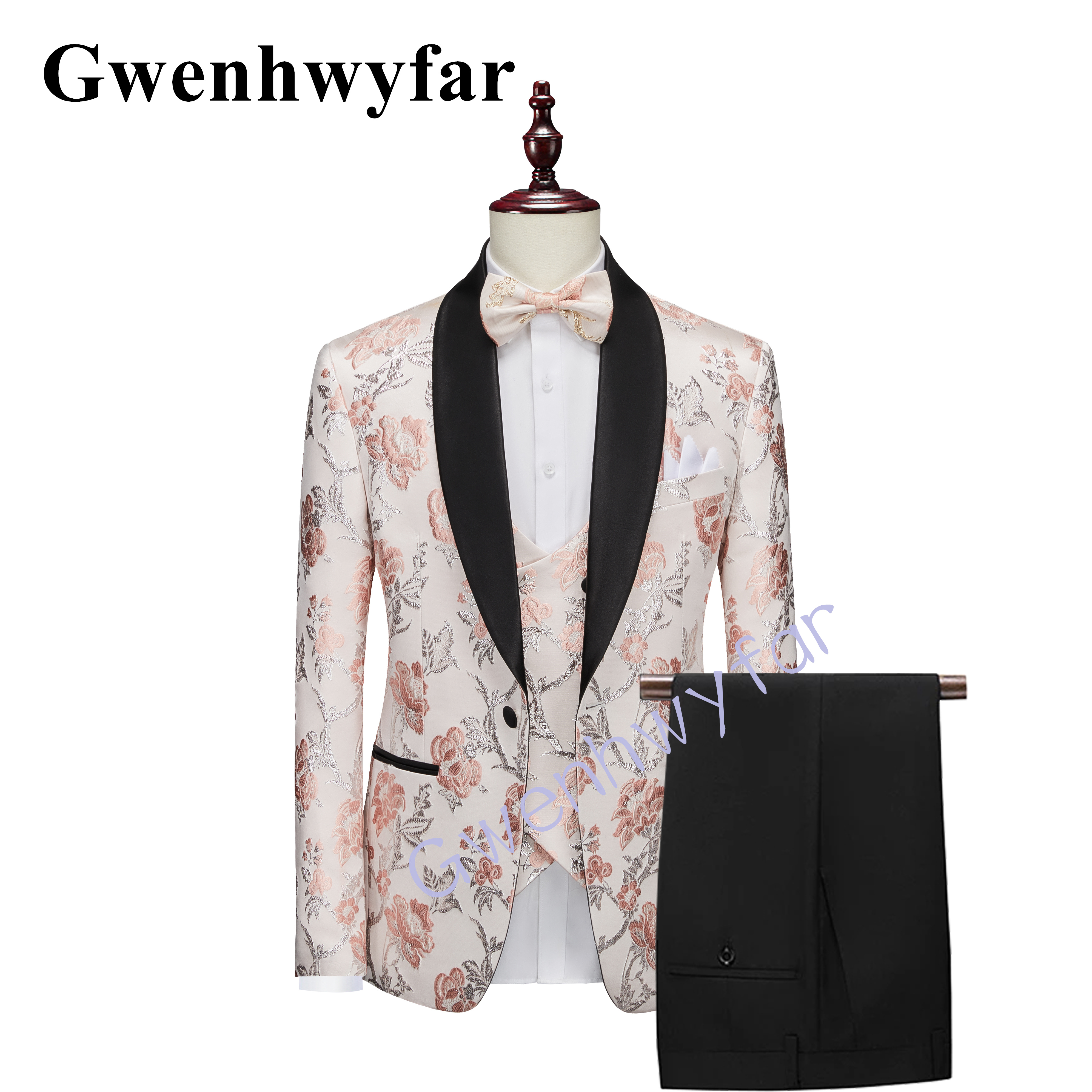 Gwenhwyfar New Business Dark G – Men'S Grooming Trends recenzja i cena