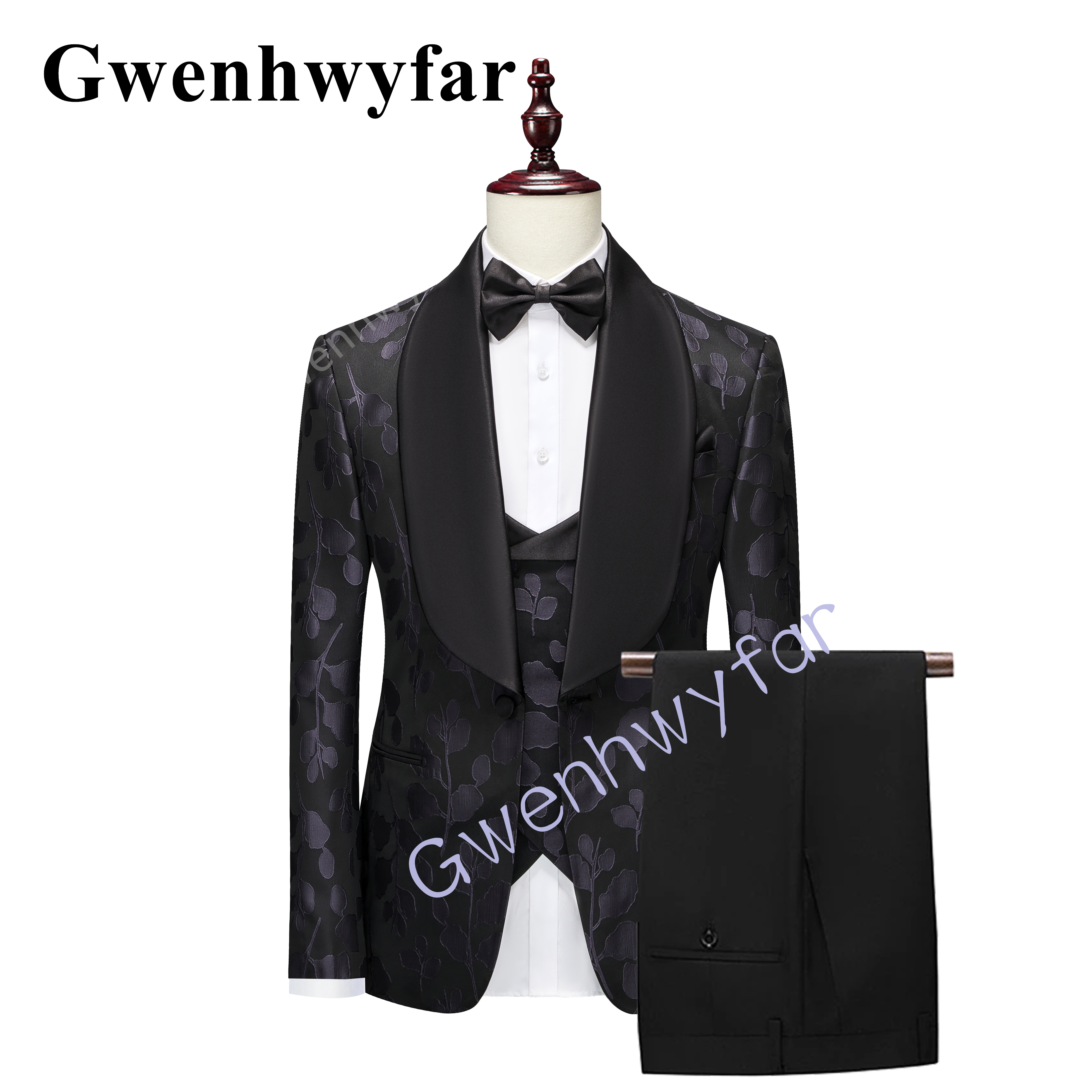 Gwenhwyfar New Business Dark G – Men'S Grooming Trends recenzja i cena